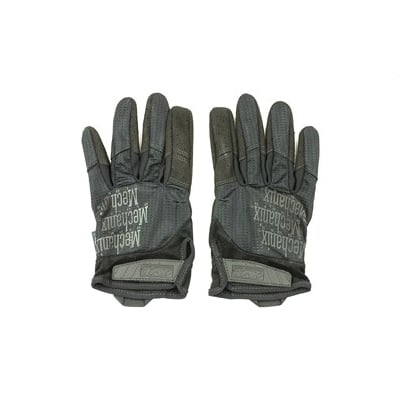 Mechanix Wear Original Vent Gloves, XL, Covert Black - MSV-55-011 - Mechanix Gloves
