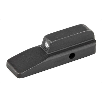 Meprolight Tru-Dot Sight Fits Ruger LCR, Green - 0109973101 - Meprolight