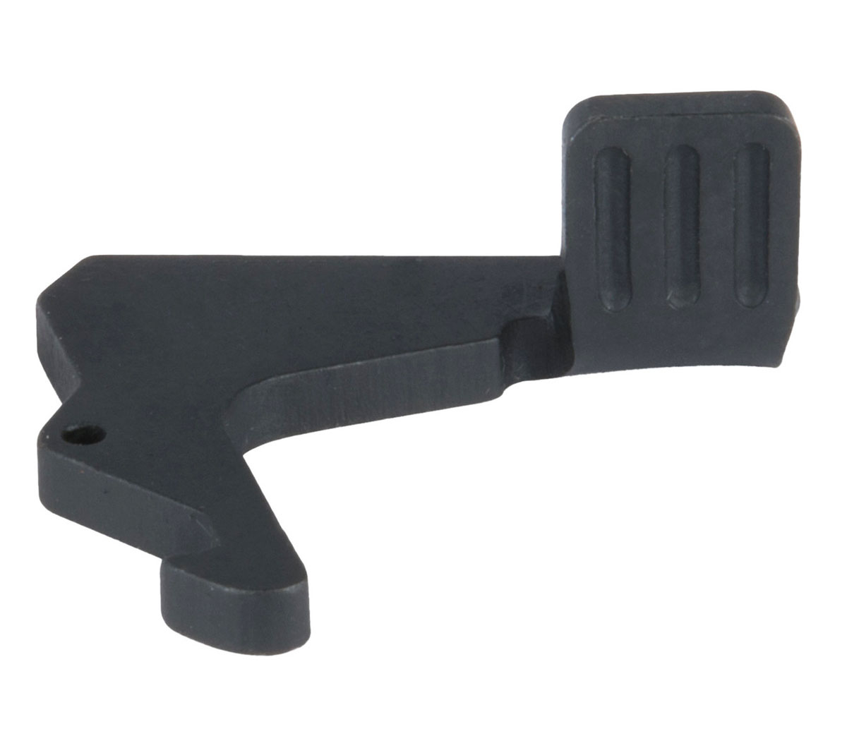 Mission First Tactical EVOLV Oversized Tac Latch, Black - E2OCHL - Mission First Tactical