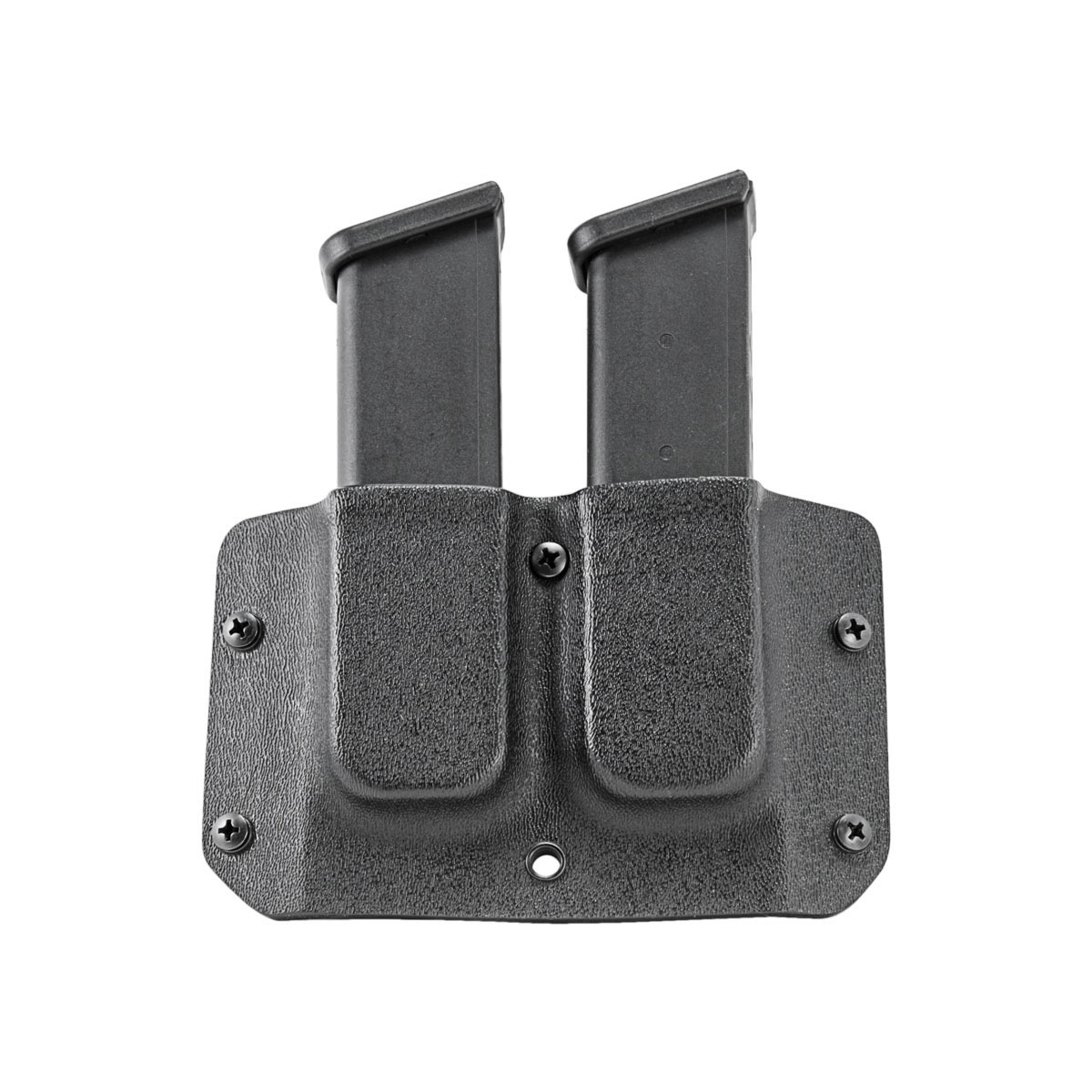Mission First Tactical Generic 9/40 Double Stack Mag Pouch - HDMP-GDS940 - Mission First Tactical