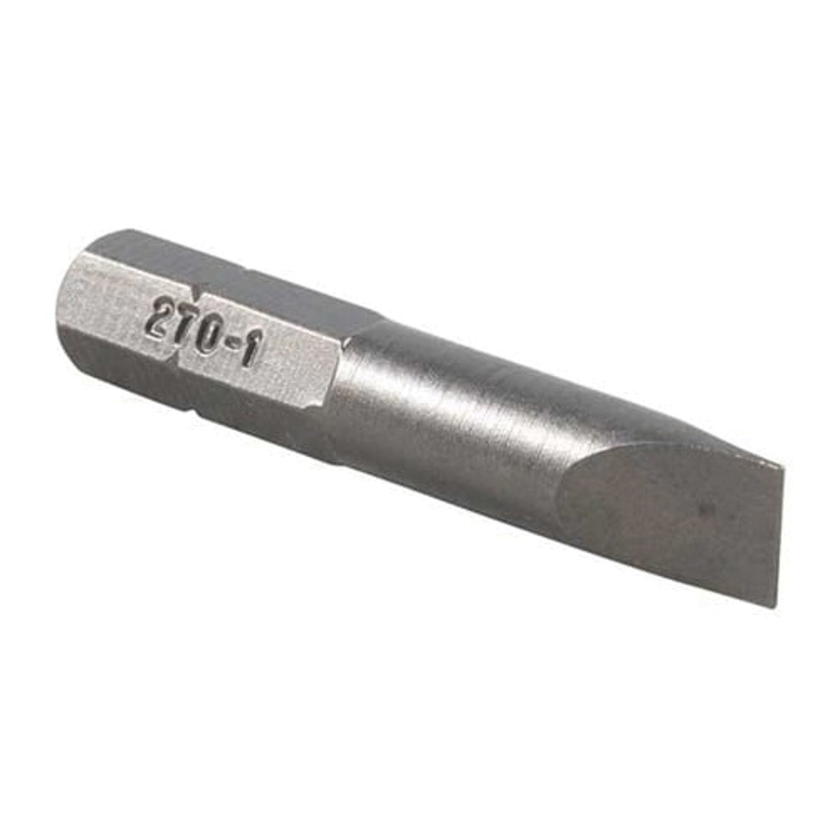 Brownells #270-1 x 1.50" Magna-Tip Thin Bit