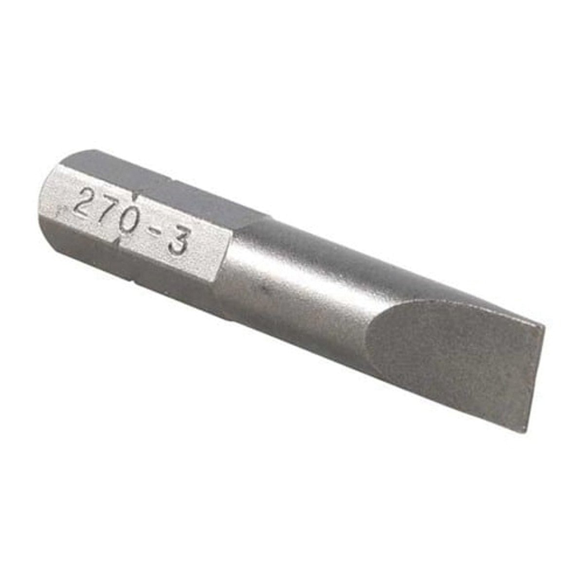 Brownells #270-3 x 1.50" Magna-Tip Super Set Thin Bit