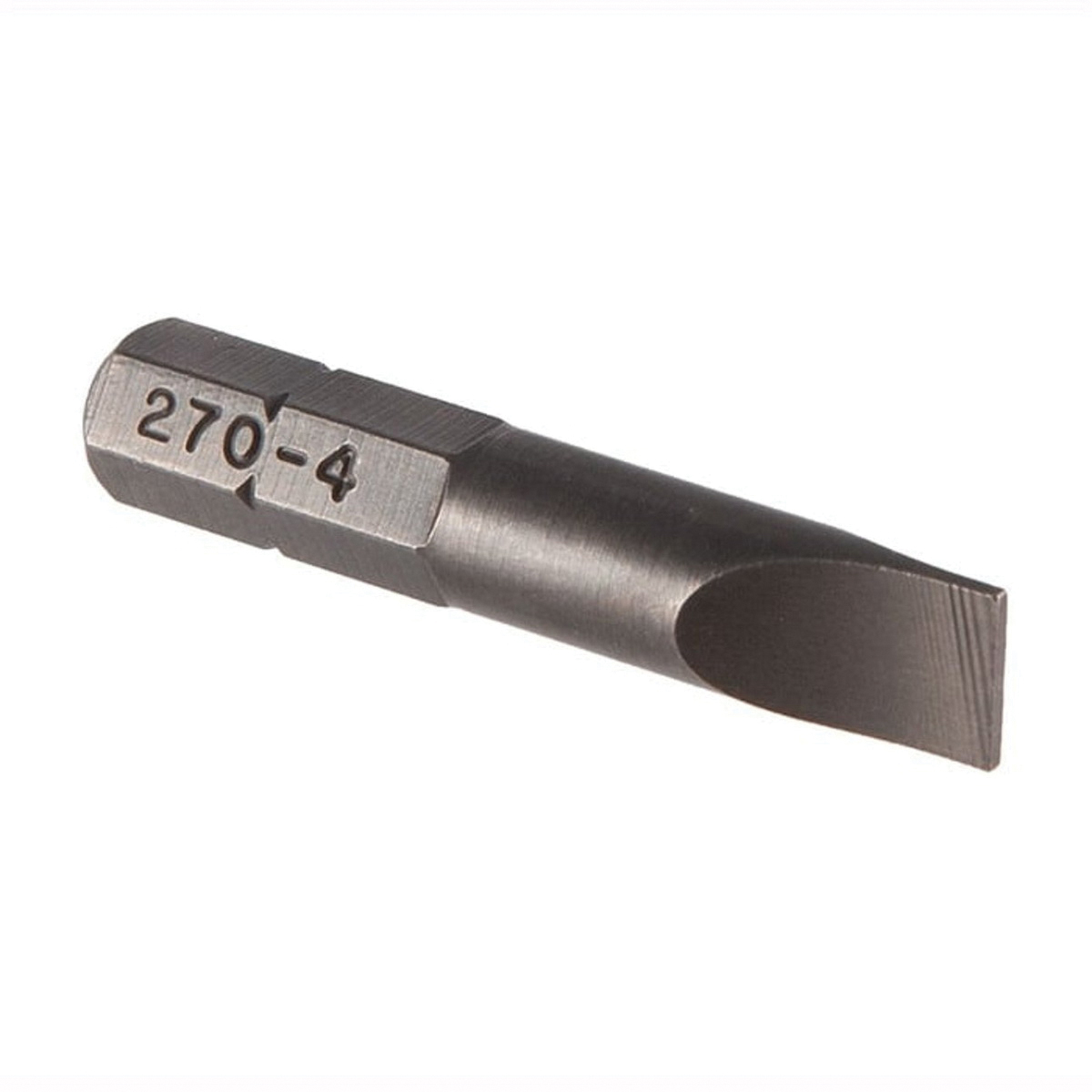 Brownells #270-4 x 1.50" Magna-Tip Super Set Thin Bit
