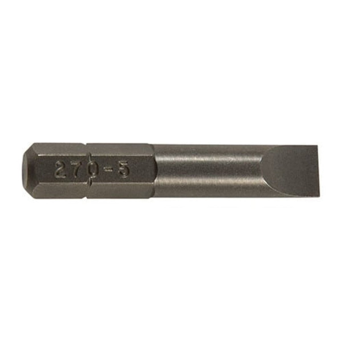 Brownells #270-5 x 1.50" Magna-Tip Super Set Thin Bit - Brownells
