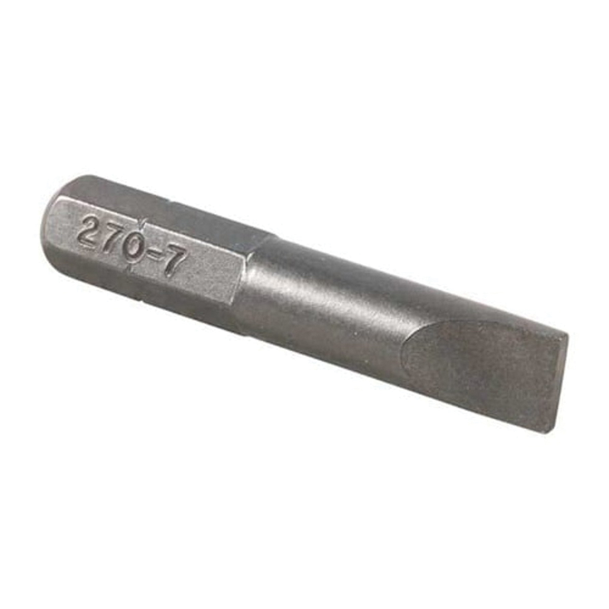 Brownells #270-7 x 1.50" Magna-Tip Super Set Thin Bit - Brownells