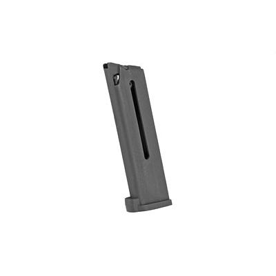 Advantage Arms 1911 .22 LR 10 Round Magazine, Black - AAC1911 - Advantage Arms