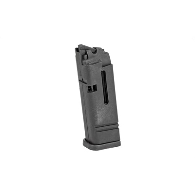Advantage Arms Glock 19/23 Gen 1-4 .22 LR 10 Round Magazine, Black - AACLE1923 - Advantage Arms