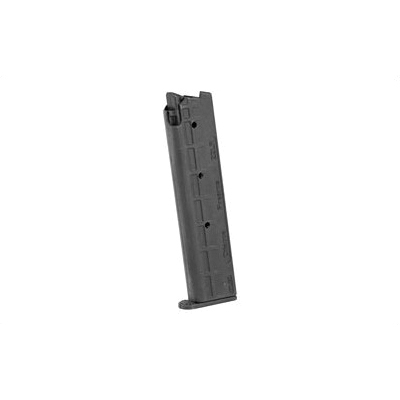 Chiappa  10 Round Magazine 22LR Fits Chiappa 1911, Black -  470.037 - Chiappa Firearms