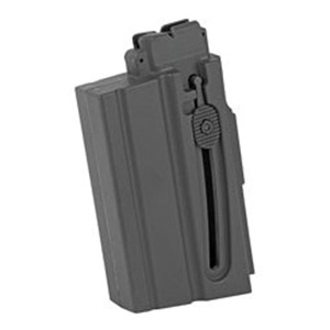 HK HK416 .22 LR 10 Round Magazine, Black - 51000199 - H&K