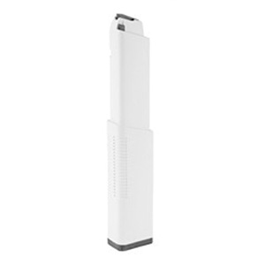 KRISS USA 30rd 22LR Magazine Fits Kriss Vector,  Alpine White - KVA-V22M30AP00 - Kriss