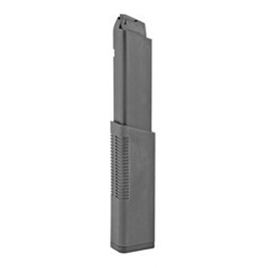 KRISS USA 30rd 22LR Magazine Fits Kriss Vector, Black - KVA-V22M30BL00 - Kriss