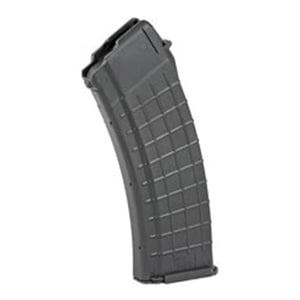 ProMag 5.45x39 30 Round AK-74 Magazine, Black - AK-AK6 - Promag