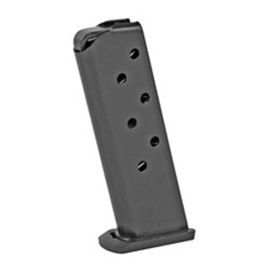 ProMag Beretta Tomcat .32 ACP 7 Round Magazine, Blued - BER 10 - Promag