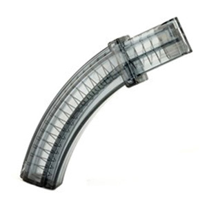 ProMag Remington 597 .22 LR 22 Round Magazine, Smoke - REM-A1 - Promag