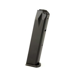 ProMag Ruger P85/P89 9mm 20 Round Magazine, Blued - RUG-A10 - Promag