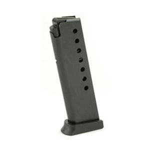 ProMag Sig Sauer P225/P6 9mm 8 Round Magazine, Blued - SIG 01
