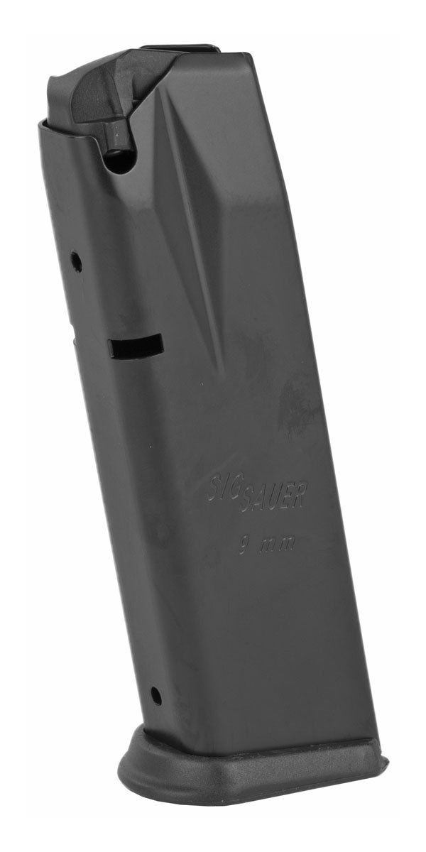 Sig Sauer 15rd 9mm Magazine For P229 (NON-1) - MAG-229-9-15 - Sig Sauer