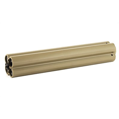SRM Arms M1216 12 Gauge 16 Round Magazine, FDE - SRM1216MSS - Srm Arms