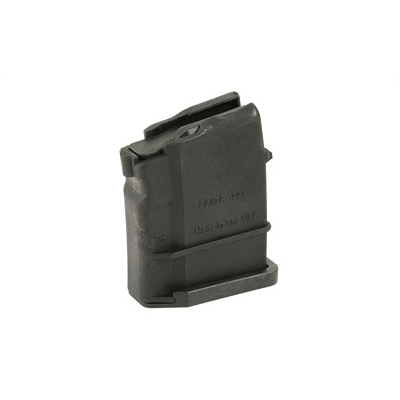 SGM Tactical 223 Rem 10 Round Magazine for Saiga, Black - SSGMP22310