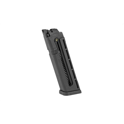 Tactical Solutions 10 Round Magazine for TSG-22 22LR, Black - TSG MAG 10 - Tactical Solutions