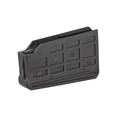 Winchester XPR Long Standard .30-06/.270 Win 3 Round Magazine, Black - 112098800 - Winchester