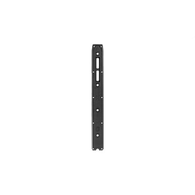 Magpul Industries M-LOK Dovetail Adapter Pro Chassis Full Rail, Black - MAG1053