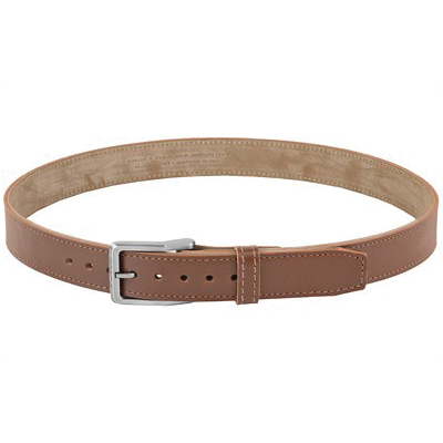 Magpul Tejas El Original Gun Belt 1.5" Width Size 36, Chocolate - MAG1109-210-36 - Magpul