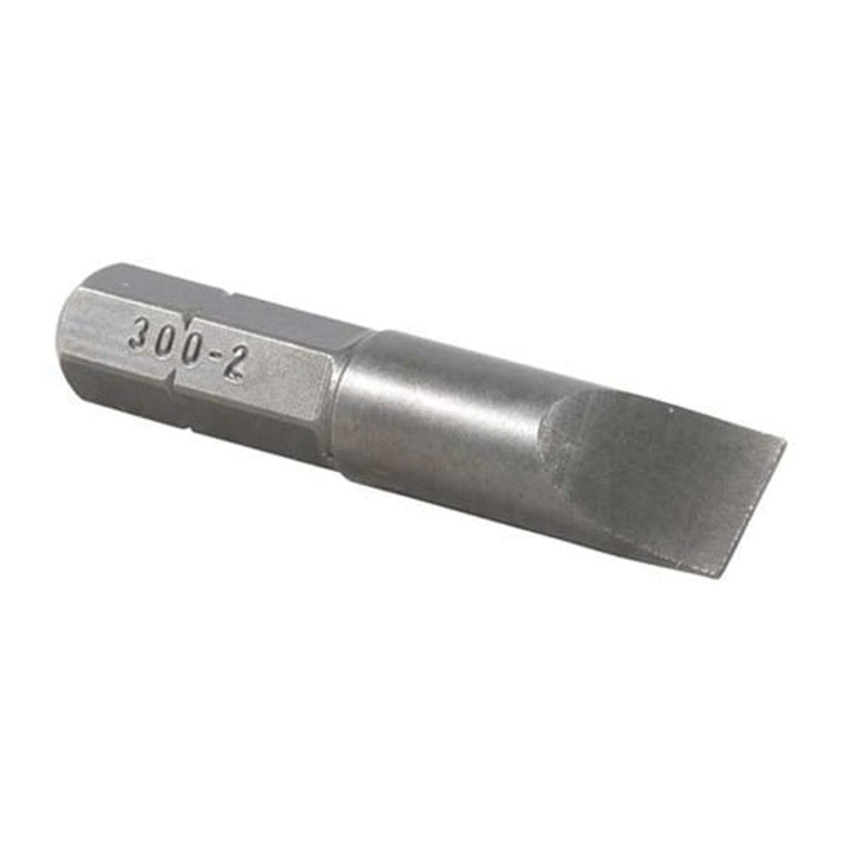 Brownells #300-2 x 1.50" Magna-Tip Thin Bit