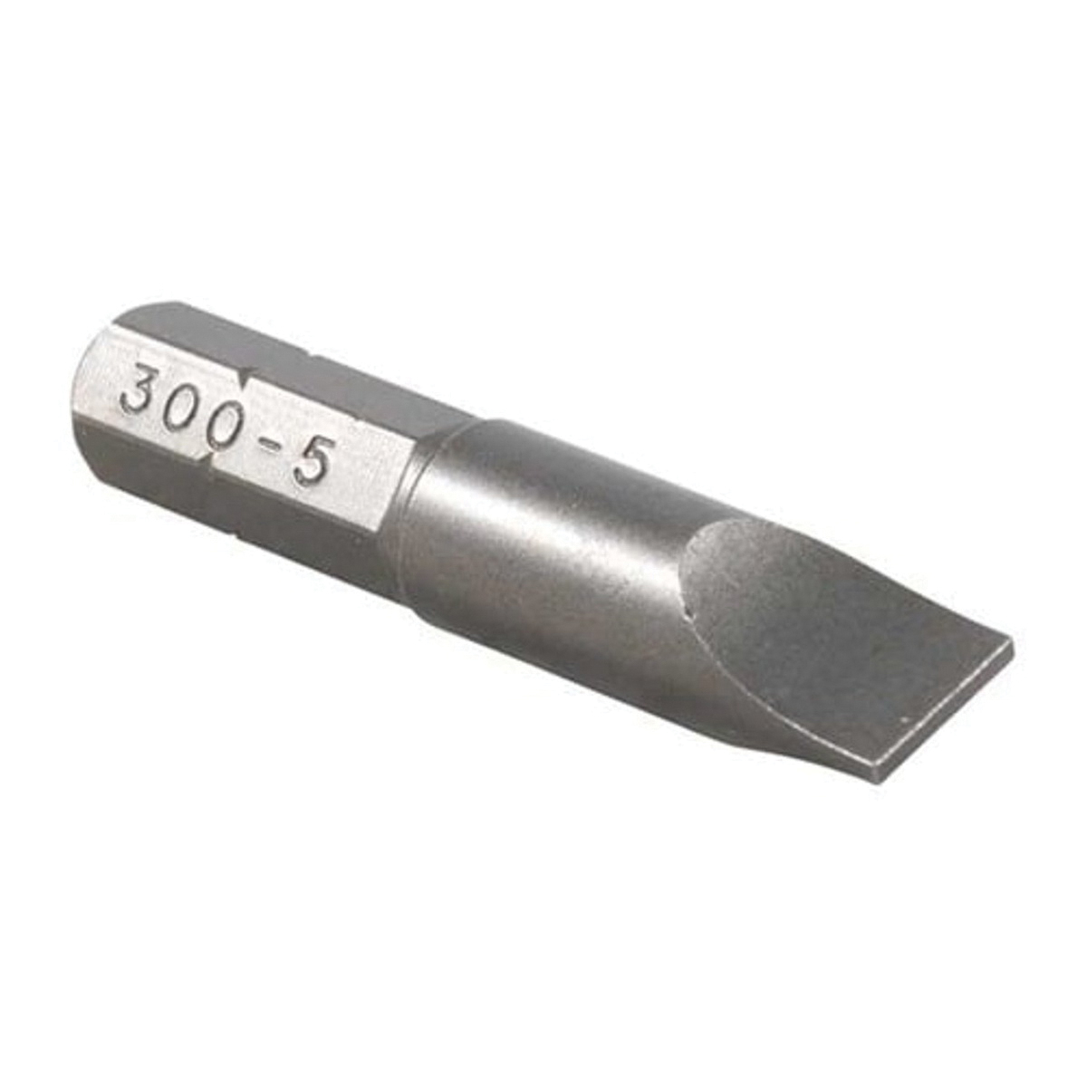 Brownells #300-5 x 1.50" Magna-Tip Super Set Thin Bit