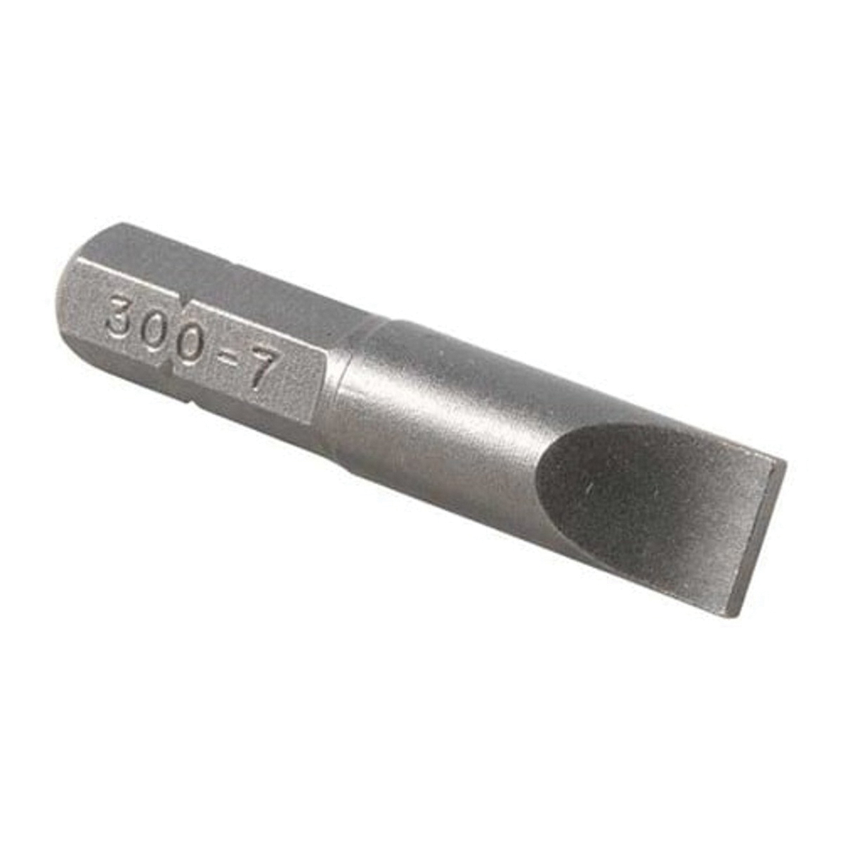 Brownells #300-7 x 1.50" Magna-Tip Super Set Thin Bit - Brownells