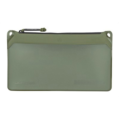Magpul DAKA Window Pouch Medium, OD Green - MAG995-315 - Magpul