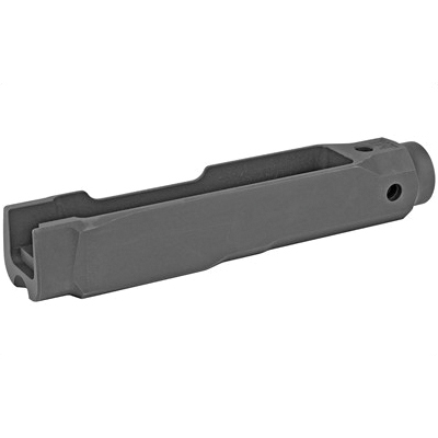 Midwest Industries Aluminum Chassis Fits Ruger 10/22 Takedown, Black Anodized - MI-1022-TDC - Midwest Industries
