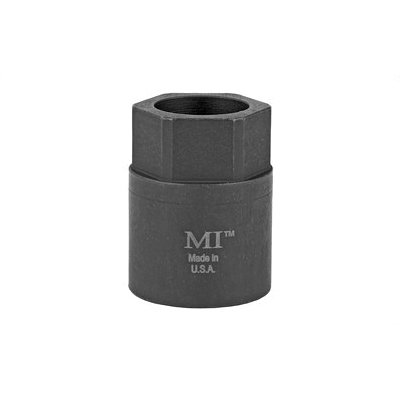 Midwest Industries Tool, CZ Scorpion Pistol Barrel Nut Socket - MI-CZSW - Midwest Industries