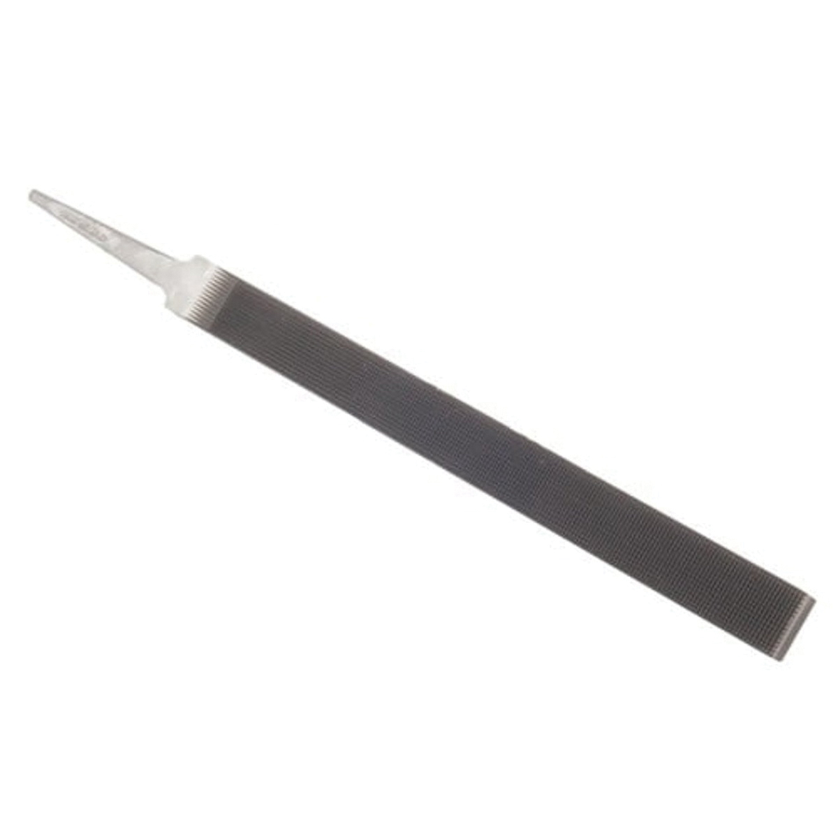 Brownells 8" #0 Cut 30 LPI Checkering File - Brownells