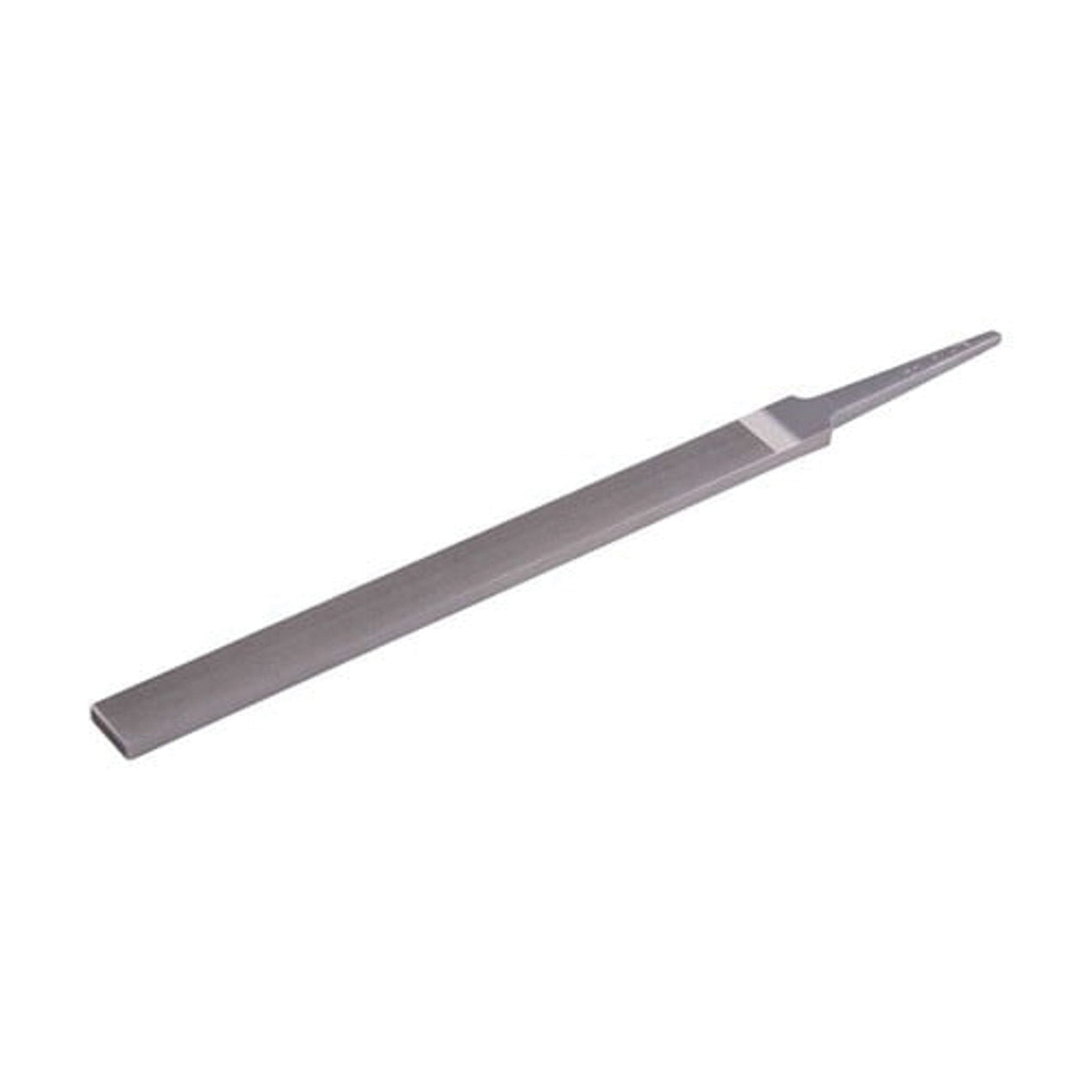 Brownells 8" #2 Cut 50 LPI Checkering File - Brownells