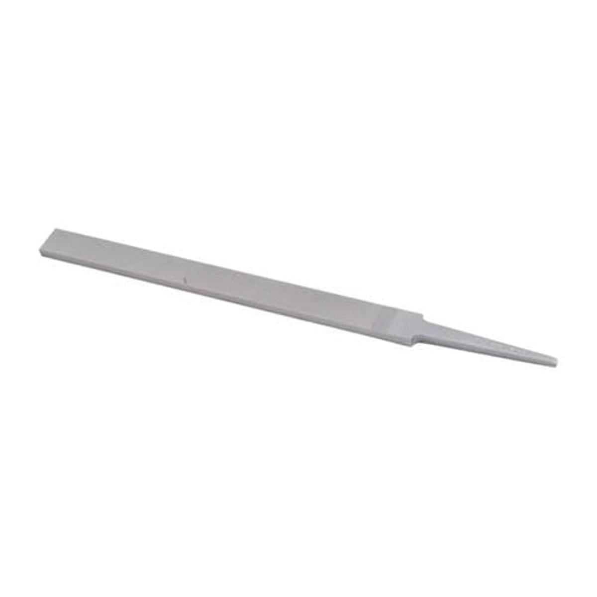 Brownells 8" #4 Cut 75 LPI Checkering File - Brownells