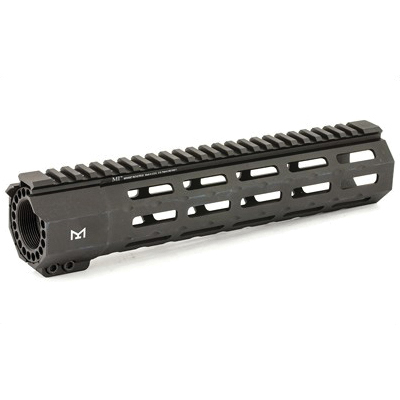 Midwest Industries SP Series 10.5" M-LOK Handguard Fits AR Rifles, Black - MI-SP10M - Midwest Industries