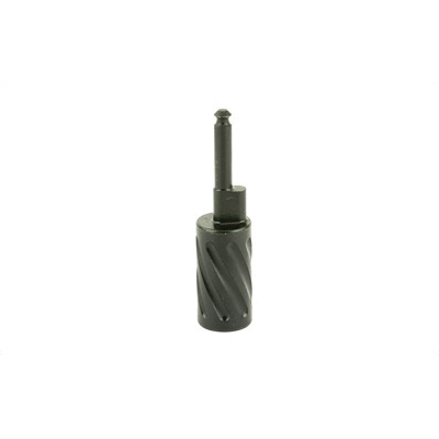 Nordic Components Big Fat Benelli Charging Handle Fits Various 12ga Benelli & Franchi Models, Black - BOH-BFB - Nordic Components