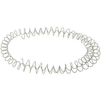 Nordic Components 45" Extension Tube Spring 45" Fits Most Factory 12 Gauge Magazines - EXT-SP-12-45 - Nordic Components