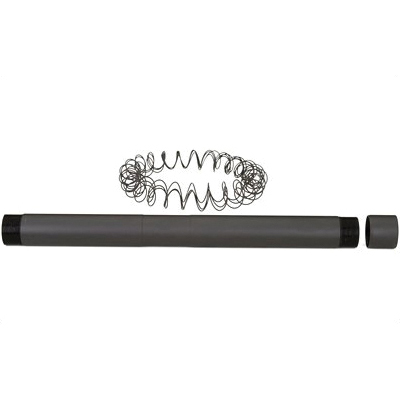 Nordic Components MXT Magazine Extension Kit +2 For 12GA Shotguns - MXT-TBS-12-2 - Nordic Components
