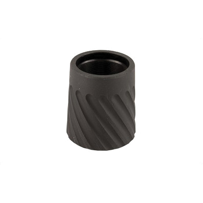 Nordic Components MXT Magazine Extension Nut - NUT-BN-12-00 - Nordic Components
