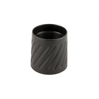 Nordic Components MXT Magazine Extension Nut Fits Remington 870/1100/11-87/Versa Max/V3 - NUT-RM-12-00 - Nordic Components
