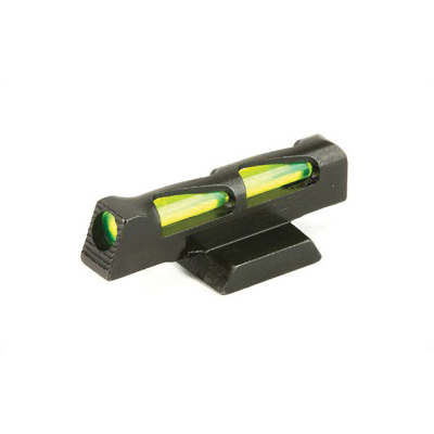 Hi-Viz Litewave Kimber 1911 Interchangeable Front Sight, Green - KB2015 - Hiviz