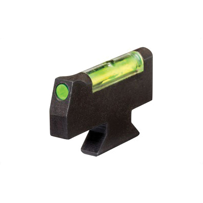 Hi-Viz Smith & Wesson Revolver DX Style Green Front Sight - SW3003-G - Hiviz