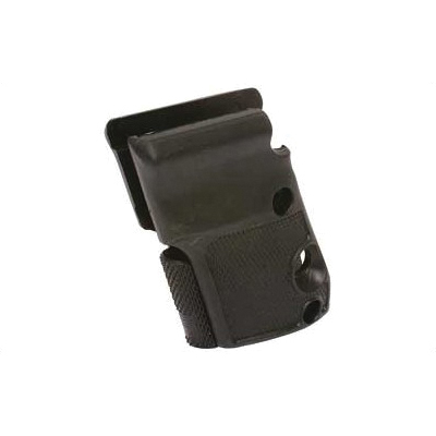 Pearce Grip Beretta 21A/3032 Standard Safety Wraparound Rubber Grip, Black - PG32
