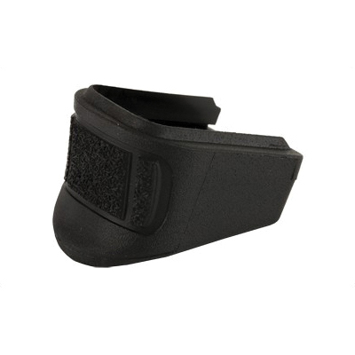 Pearce Grip Magazine Extension For Springfield XD Mod 2 9/40, Black - PG-XDMOD2 - Pearce Grip