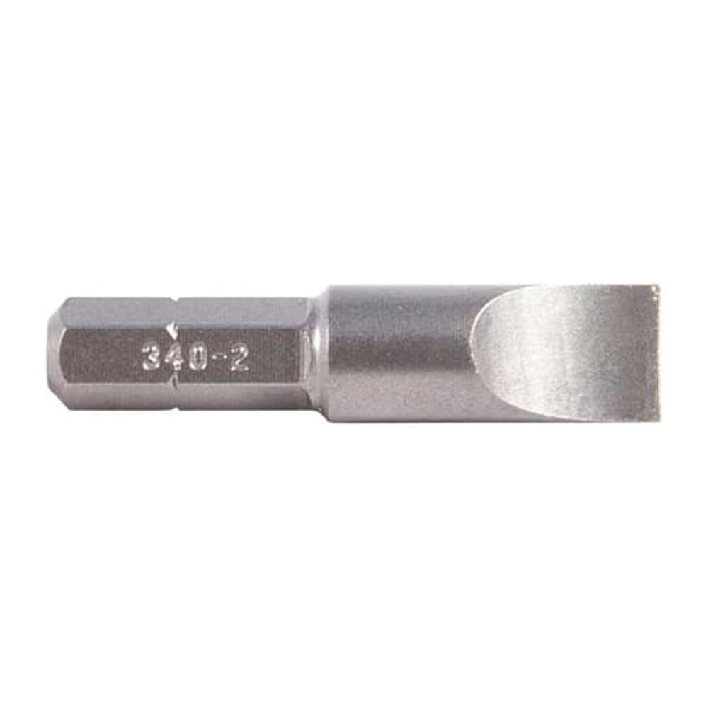 Brownells #340-2 x 1.50" Magna-Tip Thin Bit