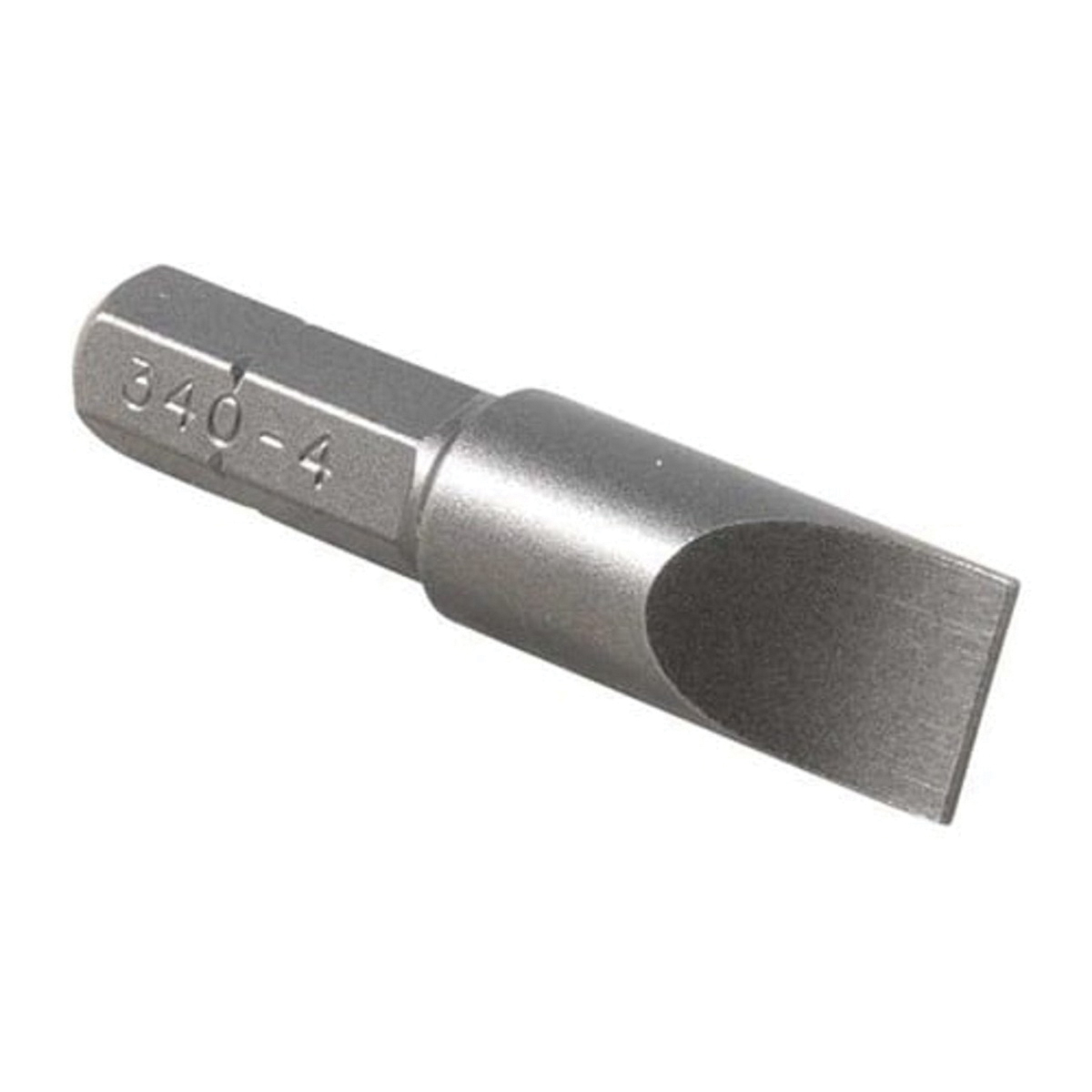 Brownells #340-4 x 1.50" Magna-Tip Super Set Thin Bit