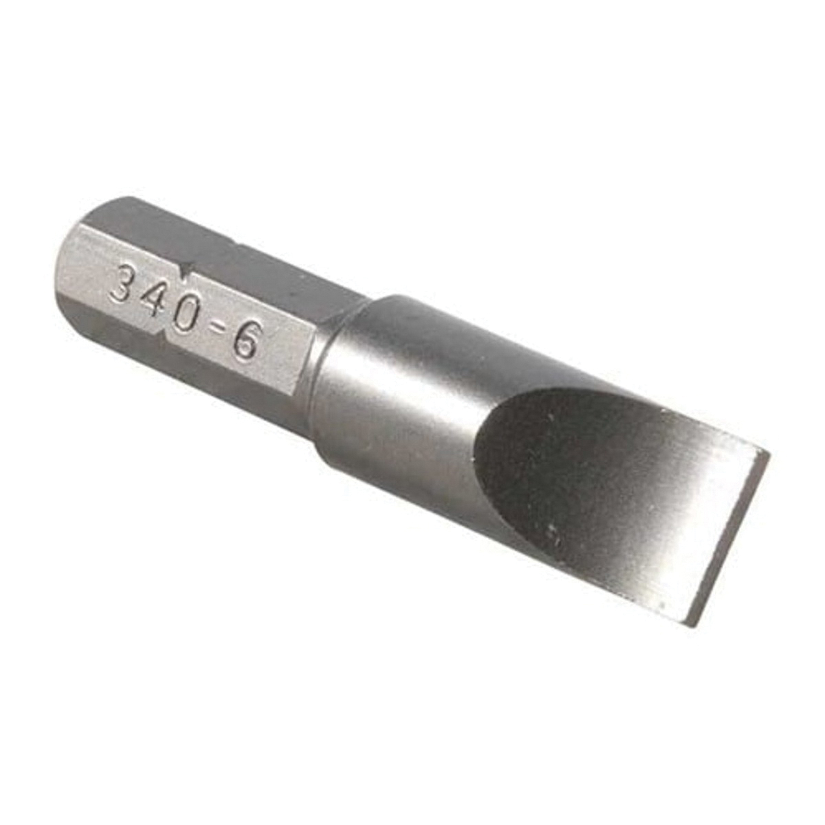 Brownells #340-6 x 1.50" Magna-Tip Super Set Thin Bit - Brownells