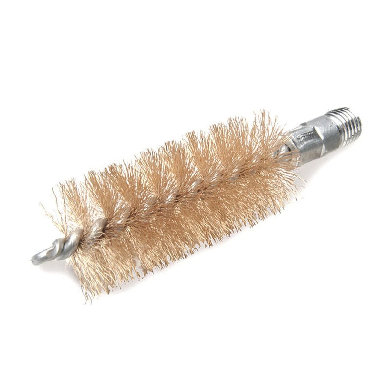 Hoppe's Phosphor Bronze Bristle Bore Brush for 16 Gauge Shotgun - 1313P